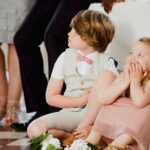 Wedding-day backlash has bride questioning her ‘no children’ rule: ‘Be just as rude’