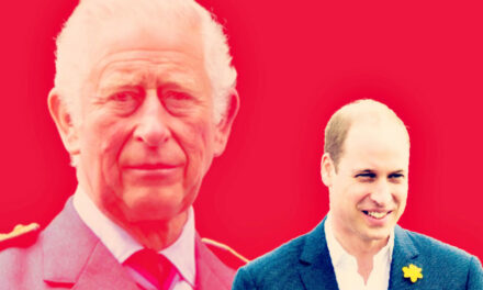 ANOTHER ROYAL FEUD? After Andrew and Harry Disputes, Now Heir to the Throne Prince William Throws Shade on King Charles’ Reign in New Interview