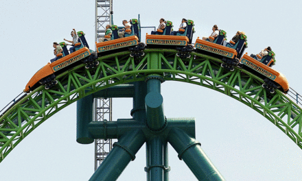 Six Flags shuts down Kingda Ka roller coaster as fans sound off: ‘Heartbreaking and insulting’