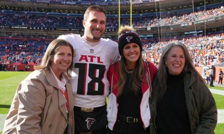 Falcons’ Kirk Cousins reveals how the perception of him changed after Netflix’s ‘Quarterback’ released