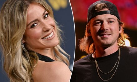 Kristin Cavallari’s hottest Hollywood hookup that ‘nobody knows about’, dating past with Morgan Wallen