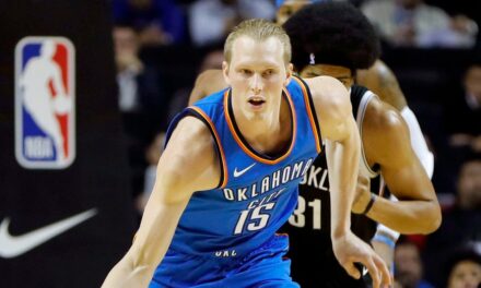 NBA world showing concern for ex-Thunder, Pistons forward Kyle Singler after cryptic Instagram post