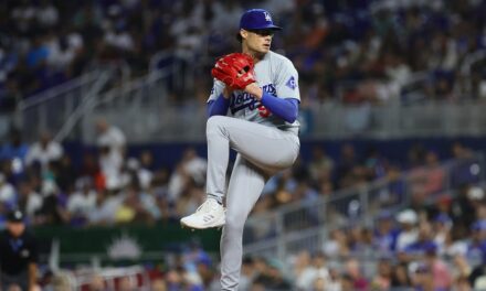 Dodgers pitcher Joe Kelly rips Yankees, says World Series was ‘complete mismatch’