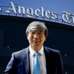 Los Angeles Times owner vows to shake things up, make the historic paper a place where ‘all voices’ are heard