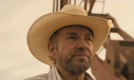 Watch: Billy Bob Thornton Scene from Taylor Sheridan’s ‘Landman’ Rips Green Energy Hoax