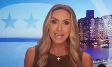 WATCH: Lara Trump Responds to Calls from Conservatives for Her to Become Florida’s Next Senator, Replacing Marco Rubio