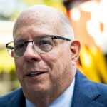 I’m Larry Hogan: This is why I want Maryland’s vote for Senate