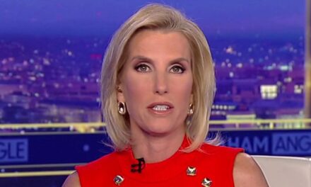 LAURA INGRAHAM: Officials tried to prove this good Samaritan was guilty of a crime