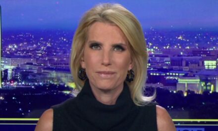 LAURA INGRAHAM: Trump and voters mean business, and this time we’re going to have our way