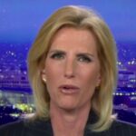 LAURA INGRAHAM: This is ‘incredibly encouraging’ for Republicans