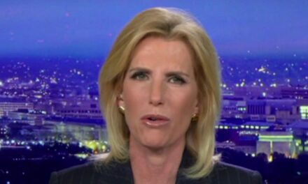 LAURA INGRAHAM: This is ‘incredibly encouraging’ for Republicans