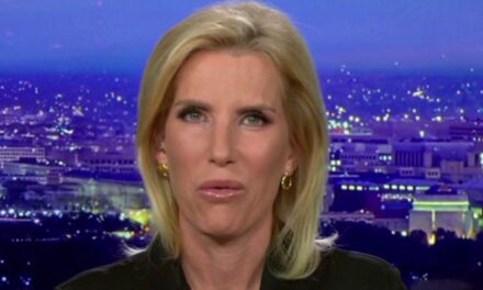 LAURA INGRAHAM: Who’s left in the Democratic Party with any credibility or influence?