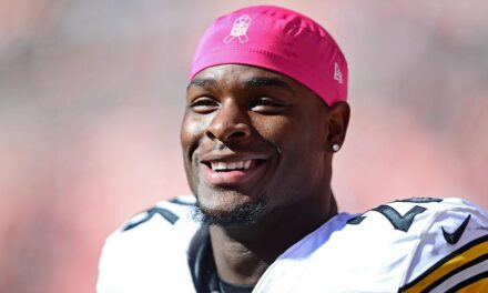 Ex-NFL star Le’Veon Bell gloats about Trump victory after dealing with vitriol for supporting him