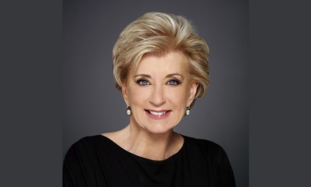 JUST IN: President Trump Nominates Linda McMahon For Education Secretary