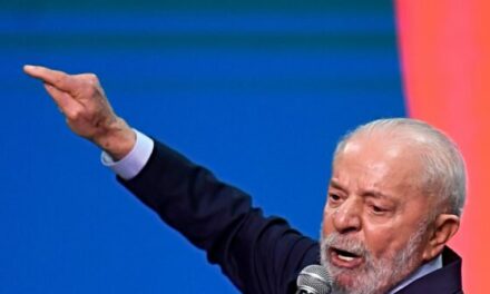 Brazil’s Lula to Tell G20 Summit: Time for Global Tax on the Rich