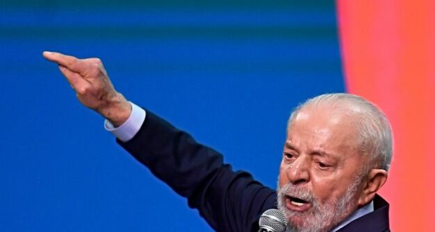 Brazil’s Lula to Tell G20 Summit: Time for Global Tax on the Rich