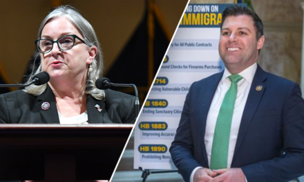 GOP challenger unseats Rep. Susan Wild in Pennsylvania