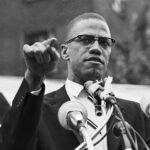 Daughters of Malcolm X sue FBI, CIA and NYPD for $100M over 1965 assassination