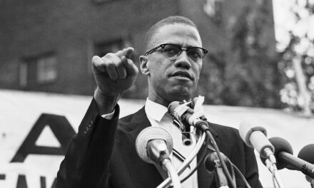 Daughters of Malcolm X sue FBI, CIA and NYPD for $100M over 1965 assassination