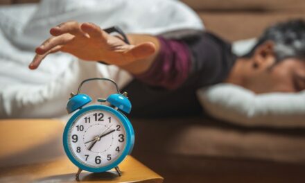 Why the end of daylight saving time can negatively affect your health