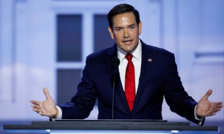 Marco Rubio uses facts to leave CBS anchor with empty sails after she tries to smear Donald Trump: ‘Distort and lie’