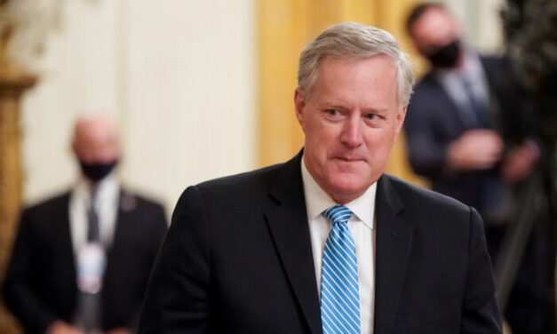 Supreme Court Denies Mark Meadows’s Request in 2020 Election Interference Prosecution