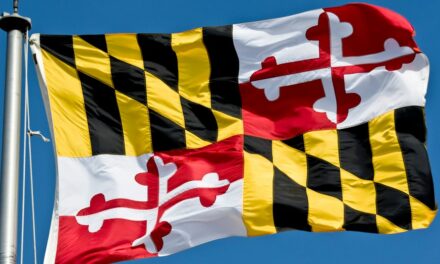 Weird laws in Maryland, including $5-$500 fine for manufacturing, trading or selling ‘stench bomb’