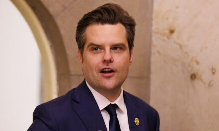 Matt Gaetz faces GOP Senate opposition after Trump selection for attorney general