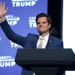 Matt Gaetz Resigns From Congress After Trump Taps Him For AG; House Ethics Committee Loses Jurisdiction, Can’t Release “Damaging” Lawfare Report on Him