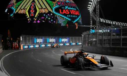 McLaren’s Zak Brown talks mentality in tight race for F1 constructors’ championship