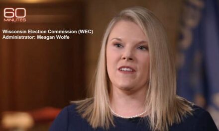 Wisconsin Supreme Court Oral Argument Regarding Dane County Circuit Judge Lifetime Appointment of Meagan Wolfe – Monday at 9:45 AM