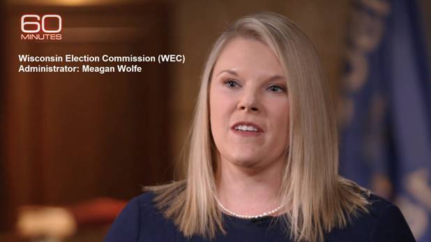 Wisconsin Supreme Court Oral Argument Regarding Dane County Circuit Judge Lifetime Appointment of Meagan Wolfe – Monday at 9:45 AM