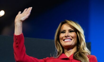 Report: Melania Trump Snubs Jill Biden’s Invite for Tea at White House