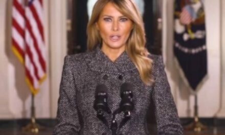 Melania Trump Speaks Out About Jill Biden — ‘She Referred to My Husband as Evil and a Liar’