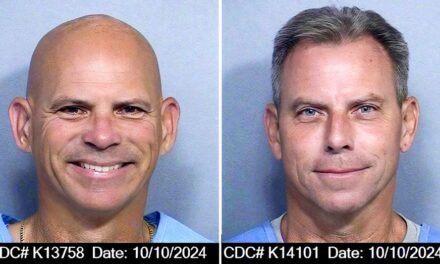 Menendez brothers resentencing pushed back, judge eyes late January