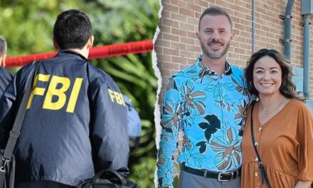 Mica Miller case: FBI conducts search of South Carolina pastor husband’s home