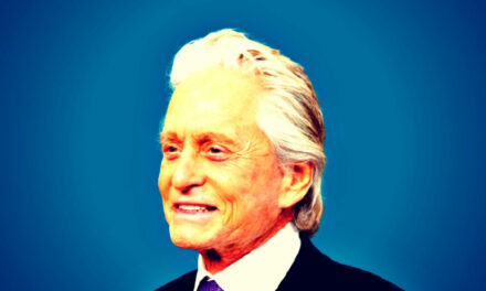 Liberal Hollywood Star Michael Douglas Admits That Trump’s Republicans Are the ‘Party of the People’ While Dems Are ‘Elitists’