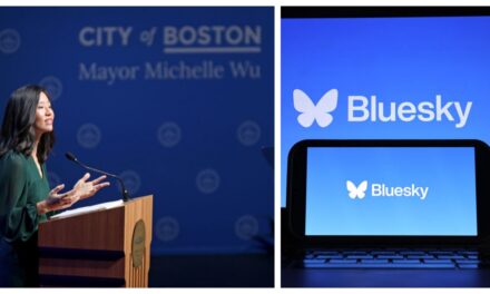 The City Of Boston Is Heading to Bluesky As Twitter X Says ‘Good Riddance’