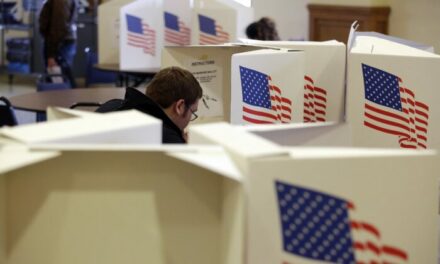 Federal Judge Rules Iowa Officials Can Challenge Ballots of Potential Noncitizen Voters