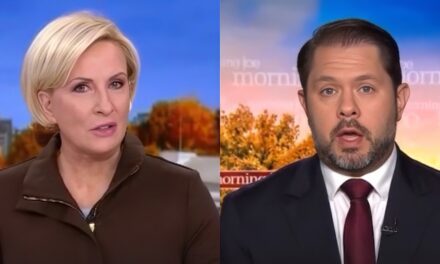 WATCH: Rep. Ruben Gallego (D-AZ) Joins Arizona Gov Katie Hobbs in Opposing Trump Border Measures – This is Why They Couldn’t Let Kari Lake Win Governor and Senate Races