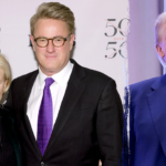 Liberals rage against ‘Morning Joe’ ‘betrayal’ after co-hosts meet with Trump: ‘We will not forgive’