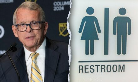 Ohio House passes bill that would restrict transgender student access to school bathrooms