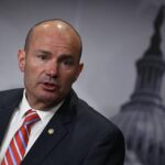 Mike Lee to moderate forum for GOP Senate leadership hopefuls