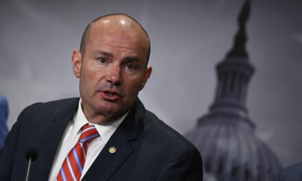 Mike Lee to moderate forum for GOP Senate leadership hopefuls