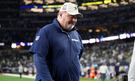 Cowboys great goes scorched-earth on franchise after 5th straight loss: ‘Fire everyone’