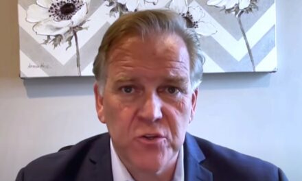 Watch Out for Mike Rogers – Newly Resurfaced Information Should Terrify Any Trump Voter if Rogers Becomes Trump’s FBI Director