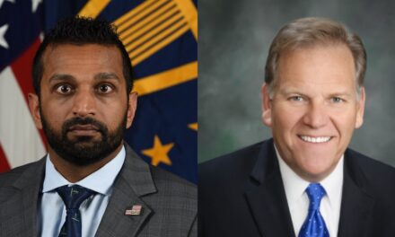 Trump Reportedly Eyes Kash Patel for DEPUTY FBI Director, Sparking Conservative Backlash Over Mike Rogers as Potential FBI Director