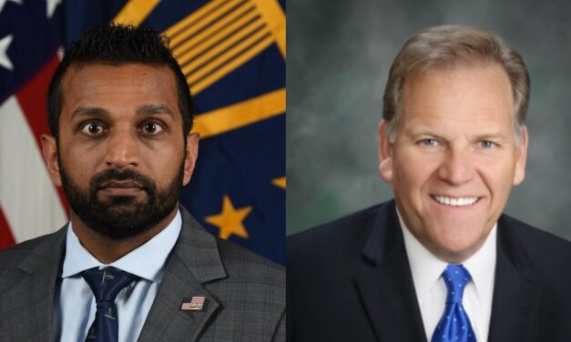 Trump Reportedly Eyes Kash Patel for DEPUTY FBI Director, Sparking Conservative Backlash Over Mike Rogers as Potential FBI Director