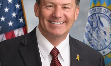 Senator Mike Rounds Introduces Legislation to “Abolish the Department of Education”