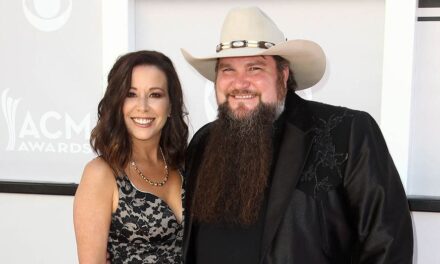 Sundance Head’s wife clarifies ‘nobody shot him’ as she shares update on ‘The Voice’ winner’s gun accident